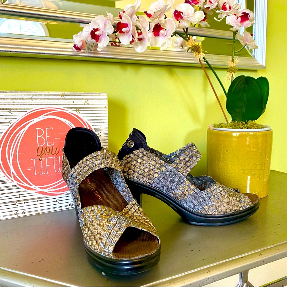 The most comfortable heels you’ll ever wear